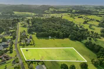  Waitaua Road, Kauri
