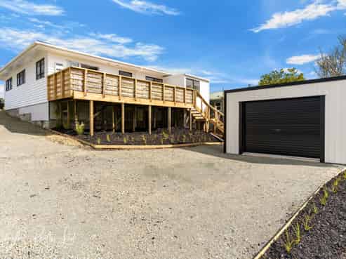 109 Hurndall Street East, Maungaturoto