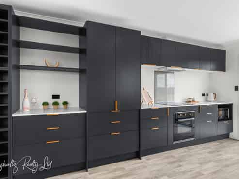 109 Hurndall Street East, Maungaturoto