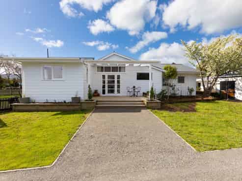 48 Tay Street, Woodville