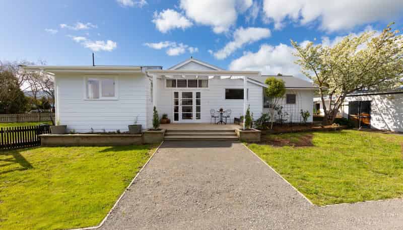 48 Tay Street, Woodville