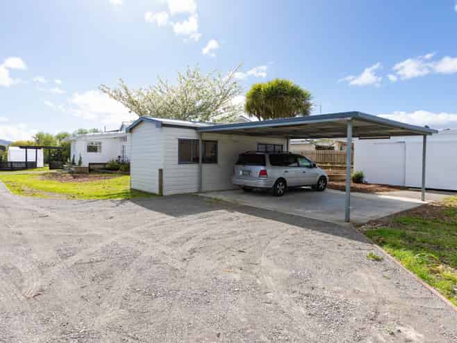 48 Tay Street, Woodville