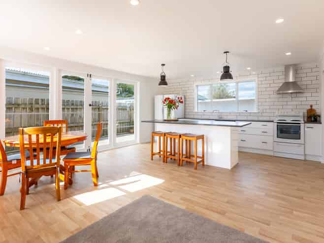 48 Tay Street, Woodville