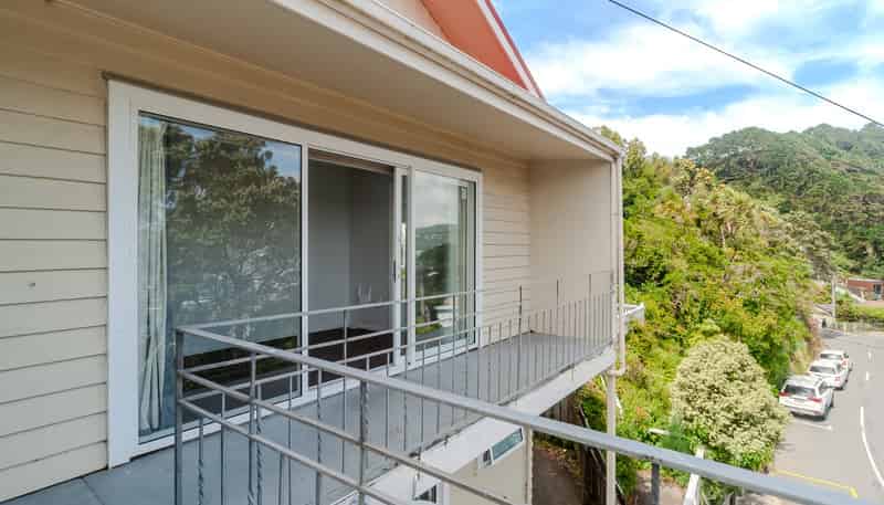 43 Palliser Road, Roseneath