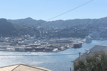 43 Palliser Road, Roseneath