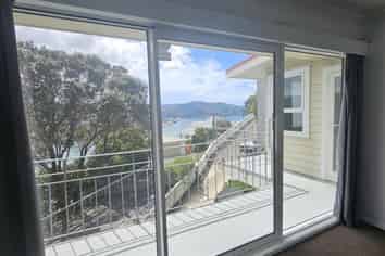 43 Palliser Road, Roseneath