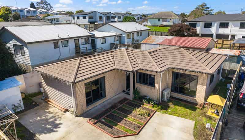 31B Mahia Road, Manurewa