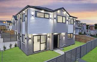Lot 1/25 Cramond Drive, Mangere