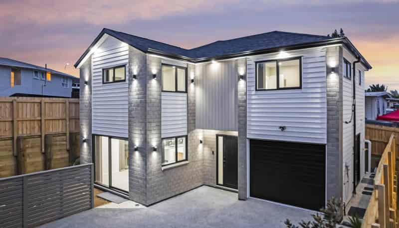 Lot 3/25 Cramond Drive, Mangere