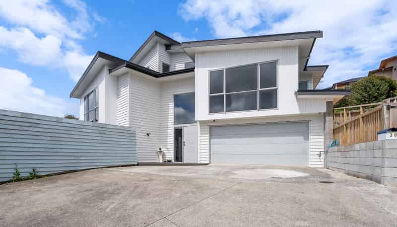 30 Lowburn Place, Clover Park