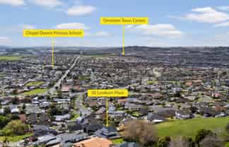 30 Lowburn Place, Clover Park