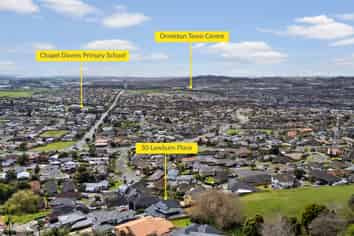 30 Lowburn Place, Clover Park