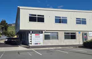 3 Leased - Final Space, Your Fit-Out 