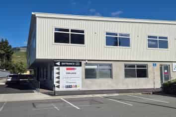 3 Leased - Final Space, Your Fit-Out 
