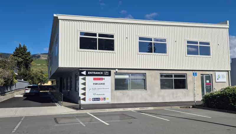 559 Main Road Stoke  (Bail St - L1/T3), Stoke