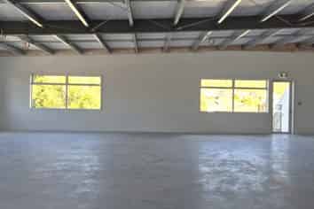 3 Leased - Final Space, Your Fit-Out 