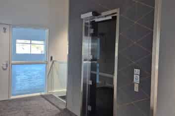3 Leased - Final Space, Your Fit-Out 