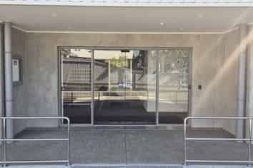 3 Leased - Final Space, Your Fit-Out 