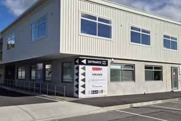 3 Leased - Final Space, Your Fit-Out 