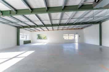 3 Leased - Final Space, Your Fit-Out 