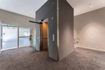 3 Leased - Final Space, Your Fit-Out 