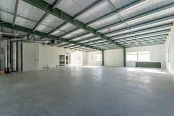 3 Leased - Final Space, Your Fit-Out 