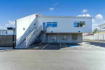 3 Leased - Final Space, Your Fit-Out 