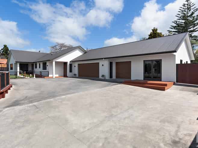 472  Rewi  Street, Te Awamutu