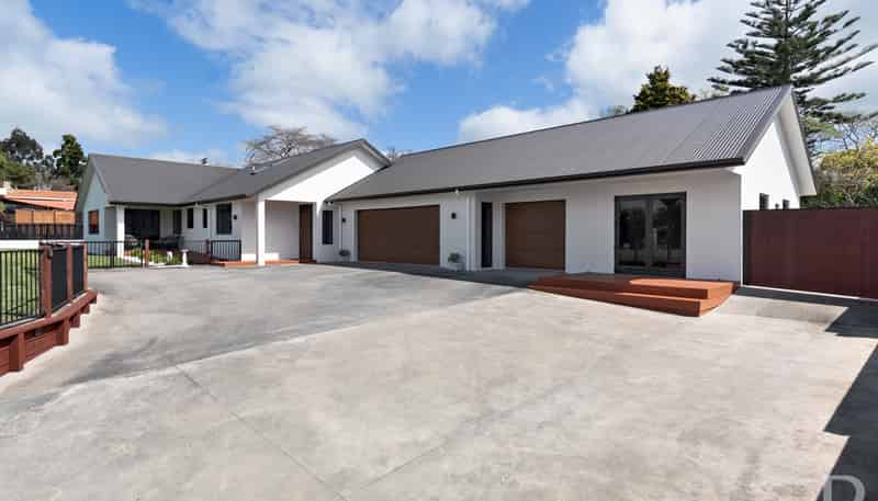 472  Rewi  Street, Te Awamutu
