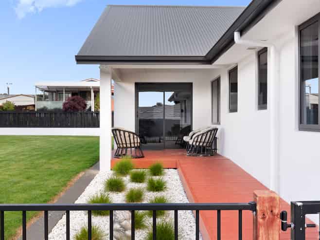 472  Rewi  Street, Te Awamutu