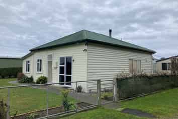 57 Sullivans Road, Pareora