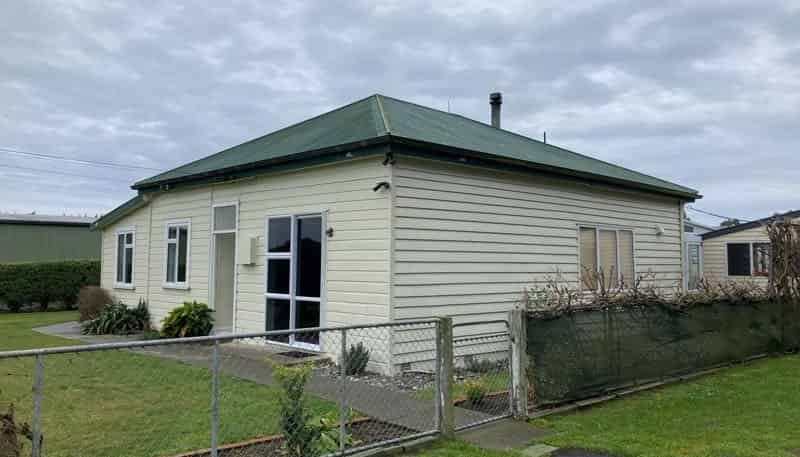 57 Sullivans Road, Pareora
