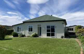 57 Sullivans Road, Pareora