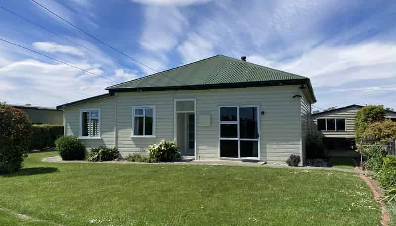 57 Sullivans Road, Pareora