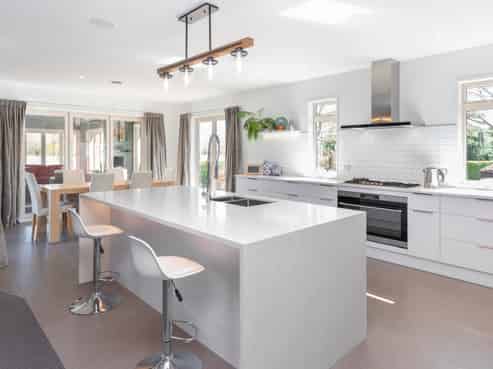 1 Jacksons Road, Ohoka