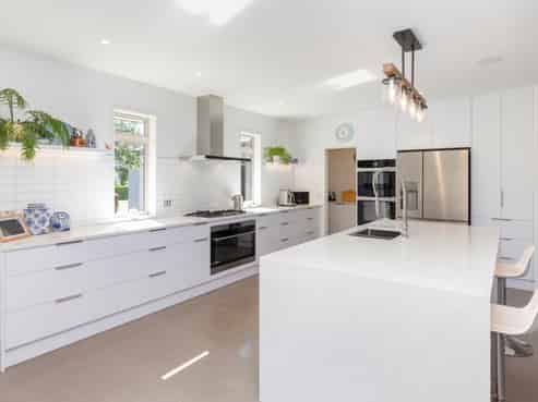 1 Jacksons Road, Ohoka