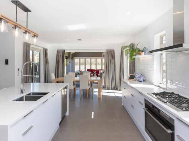 1 Jacksons Road, Ohoka