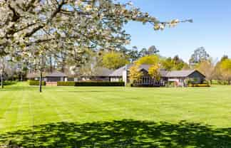 1 Jacksons Road, Ohoka