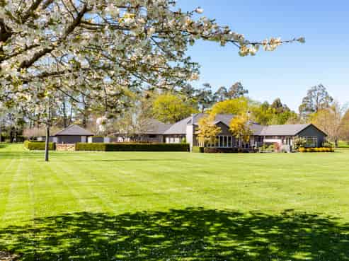 1 Jacksons Road, Ohoka