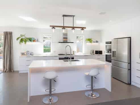 1 Jacksons Road, Ohoka