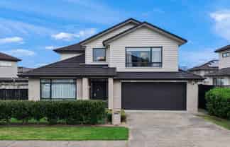 24 Pickaberry Avenue, Karaka