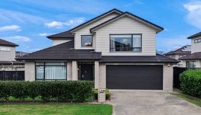 24 Pickaberry Avenue, Karaka