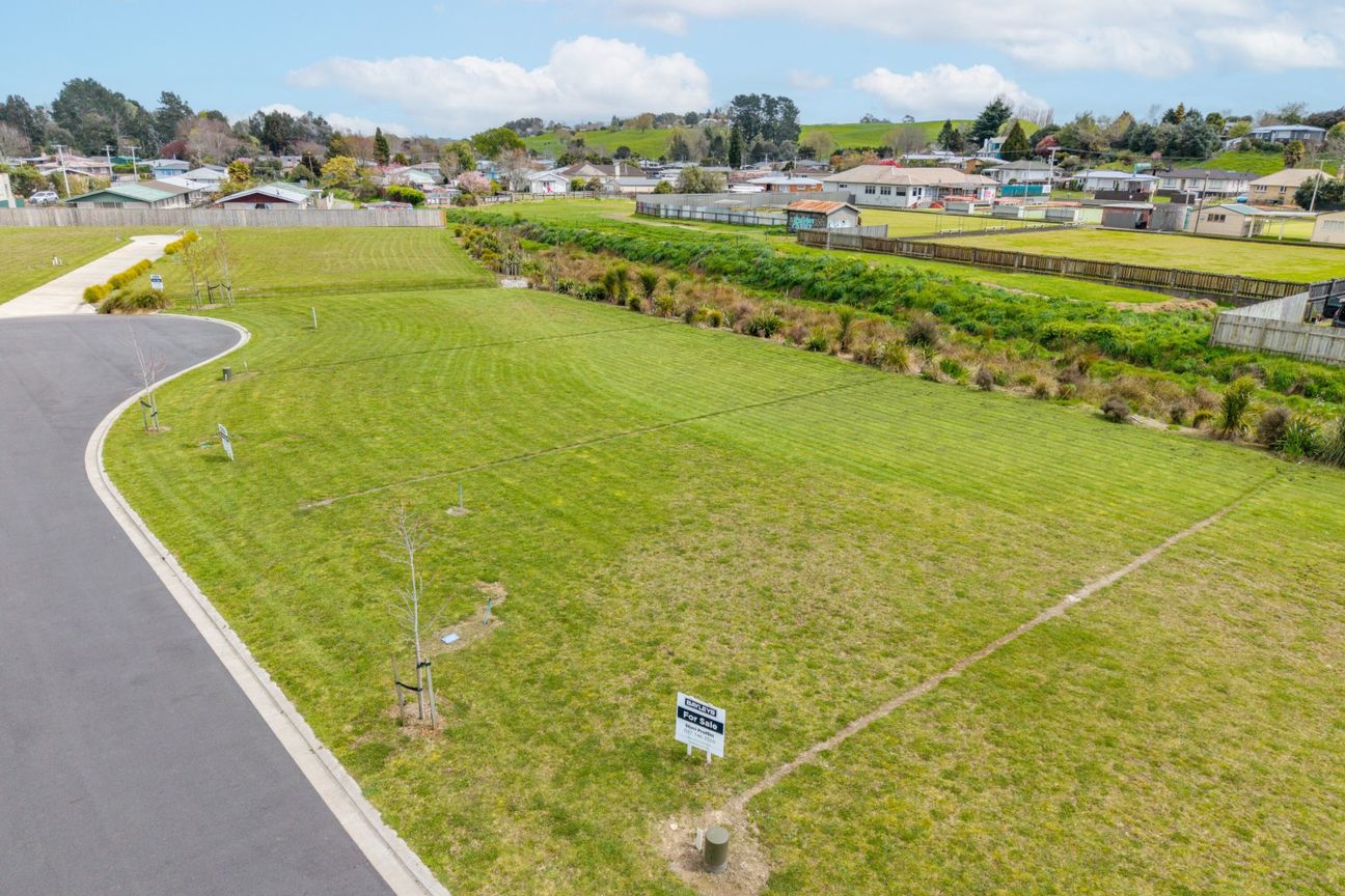 Build Your Home at Scotia Glen! – pohled 5