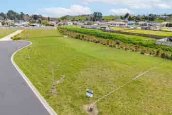  Scotia Glen Street, Putaruru