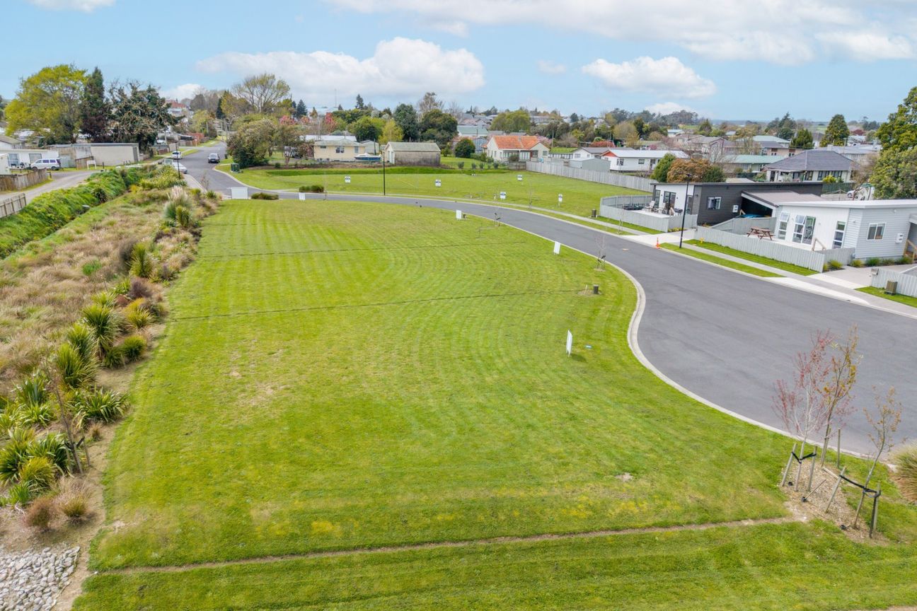Build Your Home at Scotia Glen! – pohled 2