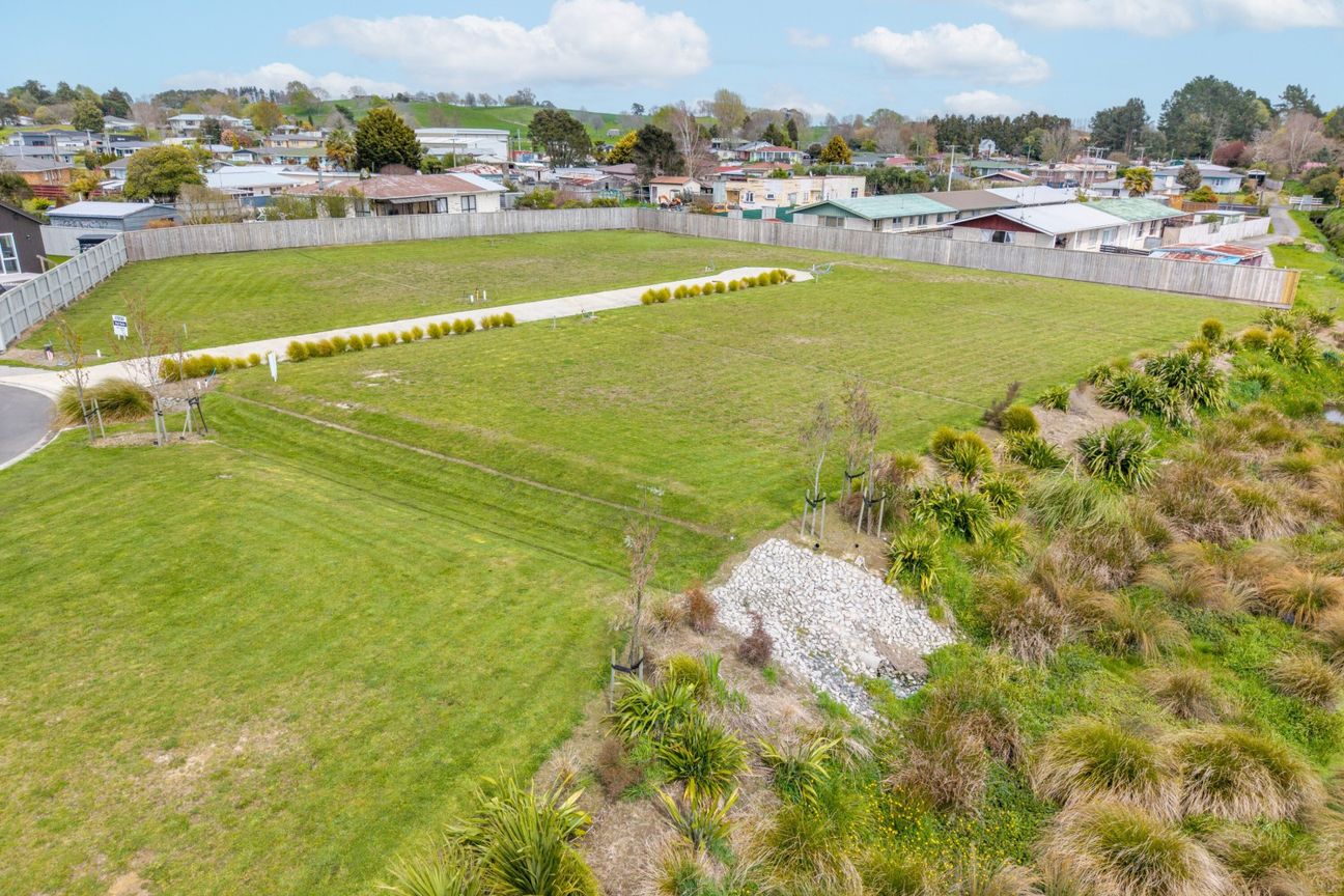 Build Your Home at Scotia Glen! – další