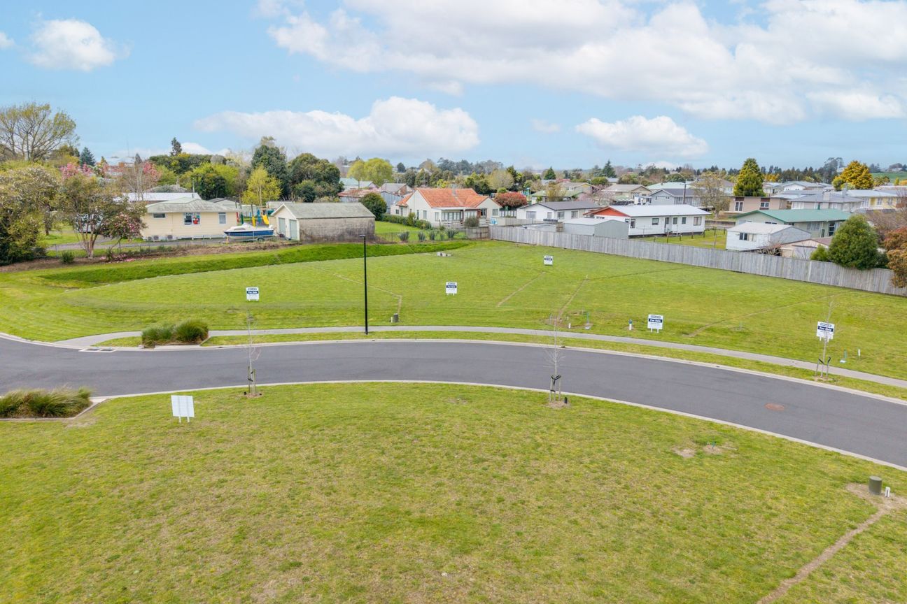 Build Your Home at Scotia Glen! – pohled 3
