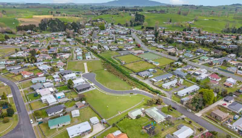  Scotia Glen Street, Putaruru