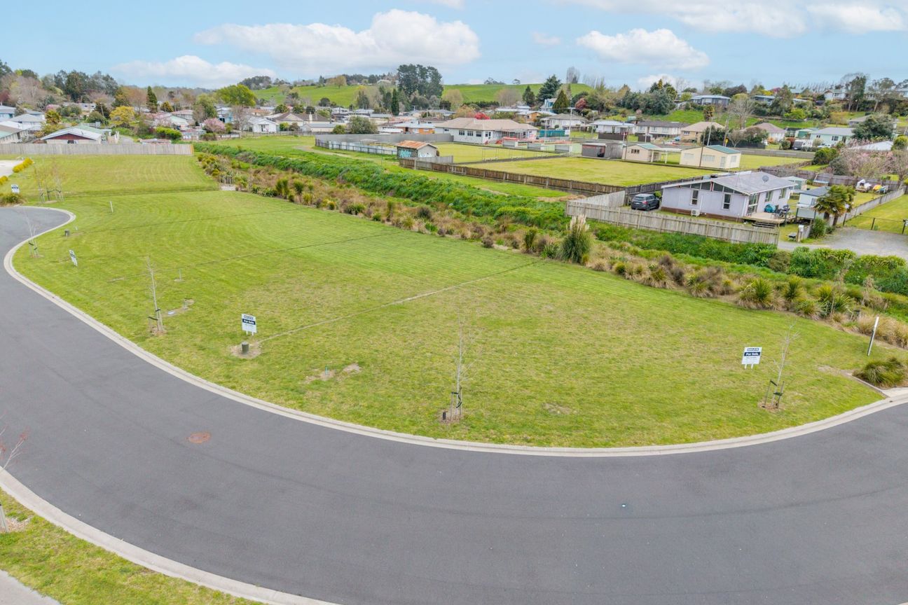 Build Your Home at Scotia Glen! – pohled 4