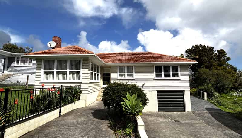 31 Reeves Road, Pakuranga